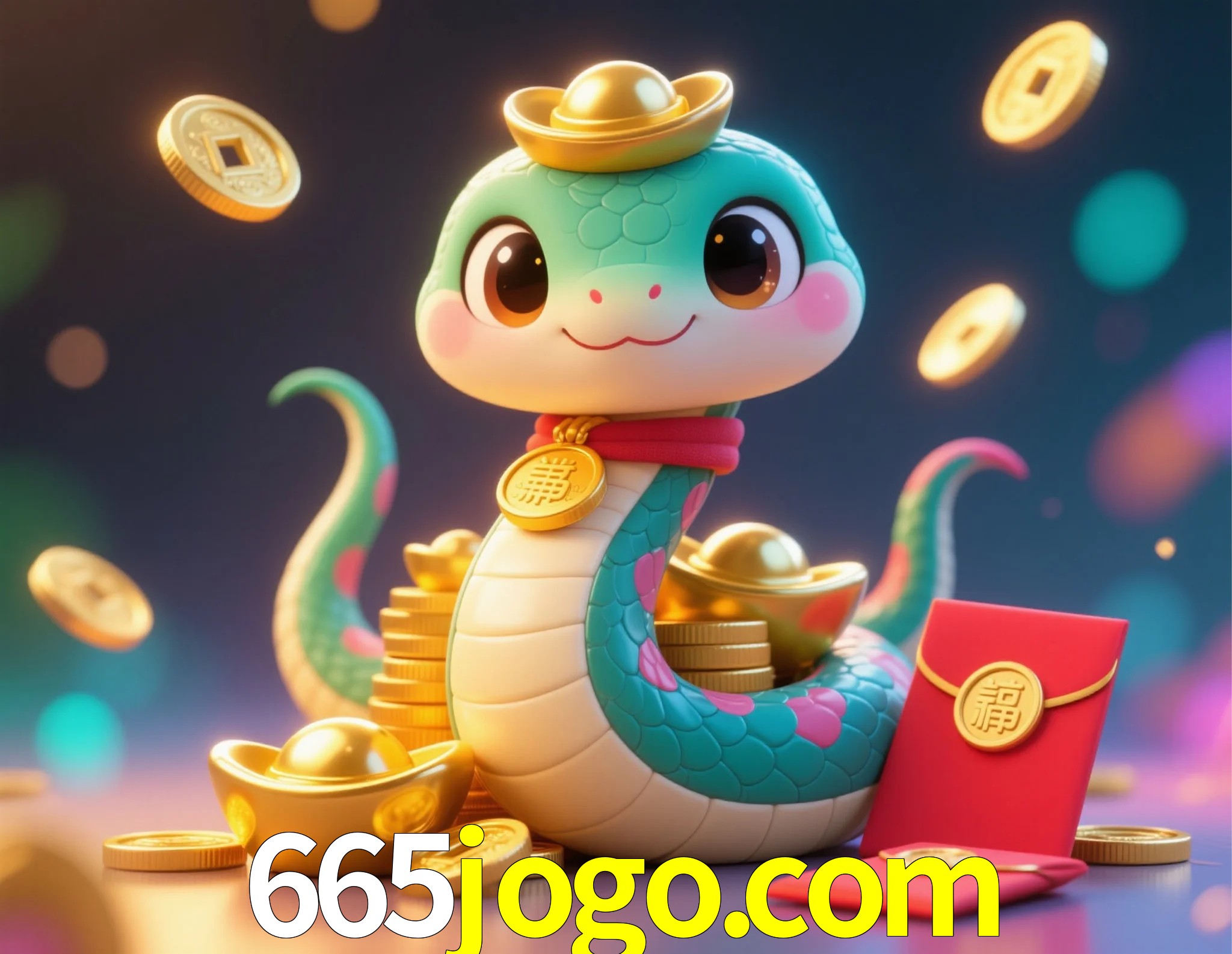 665jogo-Logo